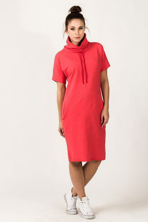 Robe de jour model 107258 Tessita
